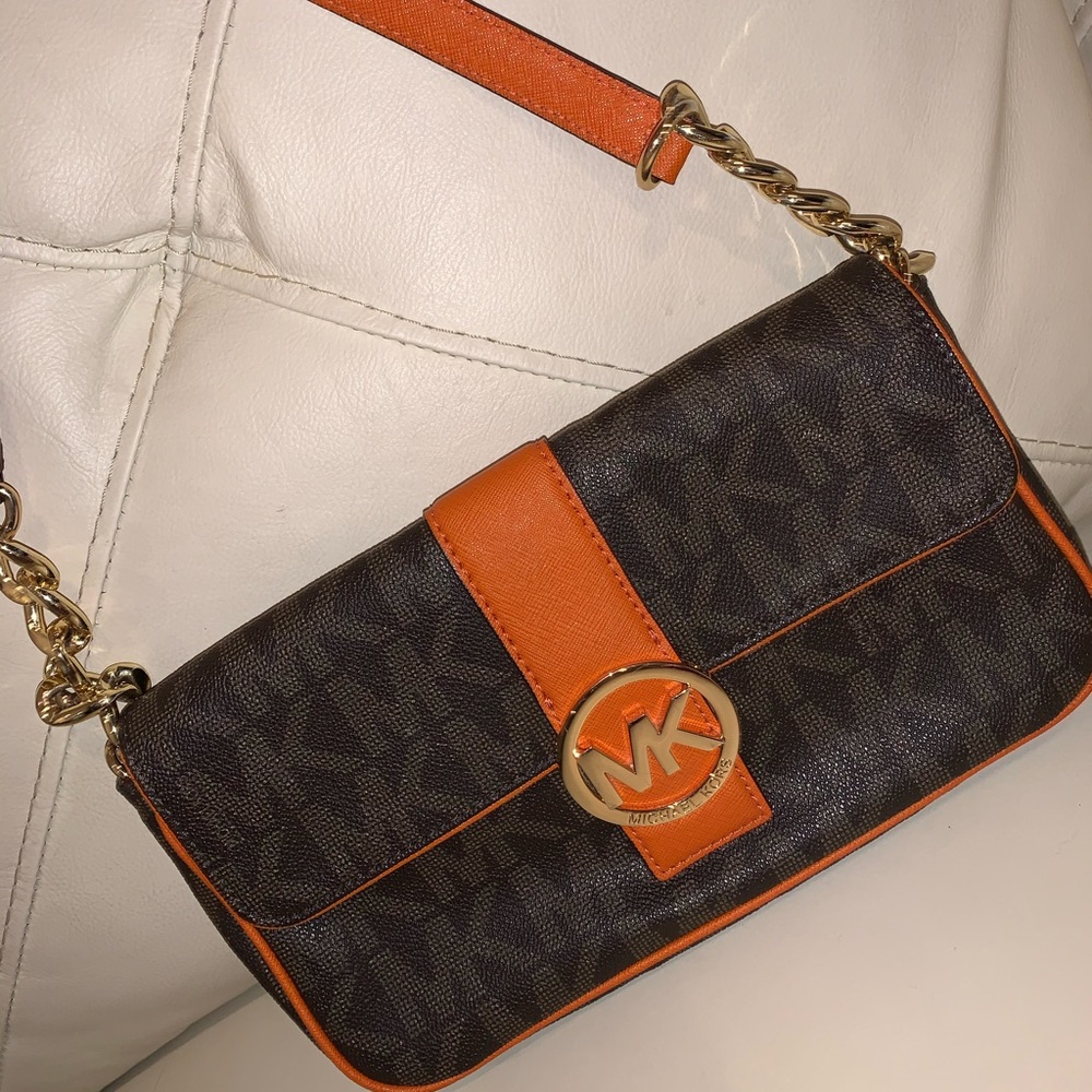 Michael Kors Shoulder Bag